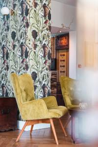 Hotels Hotel La Villa Cap d’Antibes : photos des chambres