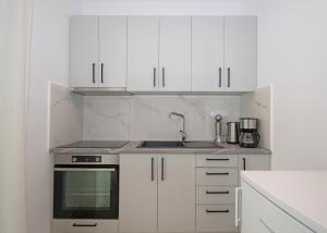 Anthi Beach Suite by "elite"