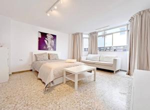 COZY 2bedroom apartments in Los Cristianos - 3hvězdičkové hotely ve městě Arona