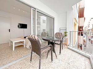 COZY 2bedroom apartments in Los Cristianos
