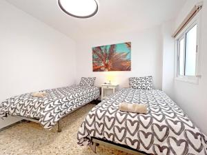 COZY 2bedroom apartments in Los Cristianos