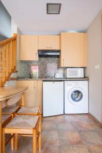 Apartamentos Aldea del Puente