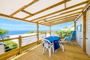 Mobil-home Baia - Agay