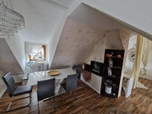 Unterkunft Mitten im schönen Frankenland