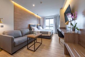 Espahotel Plaza de España