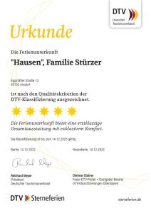 Ferienwohnungen Schneckenhausen