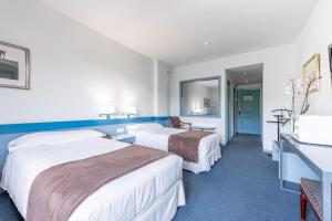 Standard Studio room in Espahotel Plaza de España