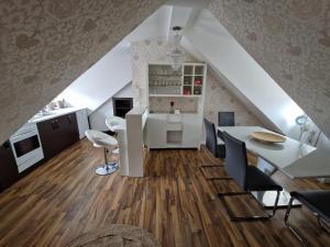 Unterkunft Mitten im schönen Frankenland