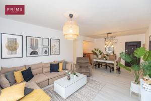 PrimeGalleria New Cairo