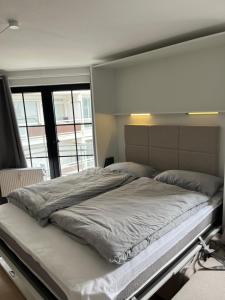 Haus Titania Wohnung Meerblick