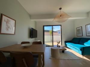 Appartements Les Loges de la Mer - Perols : photos des chambres