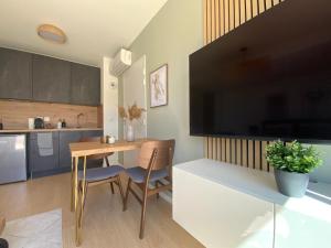 Appartements Les Loges de la Mer - Perols : photos des chambres