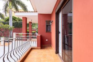 Live Santa Ursula Cala