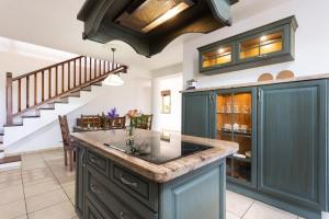 Live Santa Ursula Cala