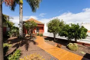 Live Santa Ursula Cala - La Corujera