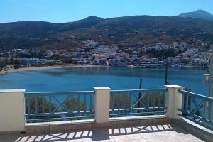 Almar Apartments Andros Greece