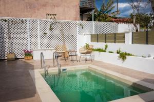 Anatolikos Beach House
