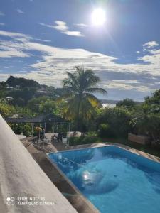 casa con piscina aeropuerto flandes - Ubytování bez kategorie ve městě Flandes