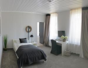Hotel & Restaurant Eggers GmbH