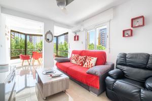 Anna Apartment 4-C Levante Beach