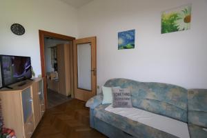 Apartment Zinka 