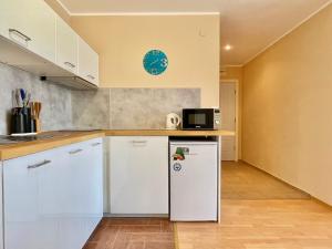 Green Fort Noks - Private apartment - BSR - 1