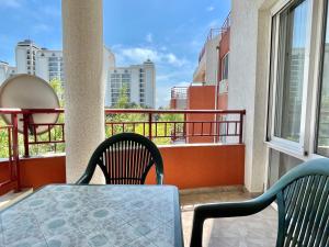 Green Fort Noks - Private apartment - BSR - 1