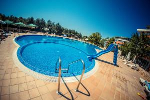 Green Fort Noks - Private apartment - BSR - 1