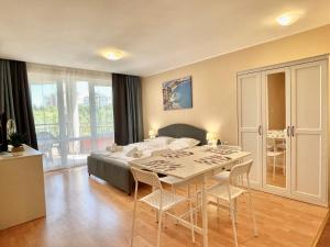 Green Fort Noks - Private apartment - BSR - 1