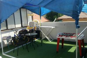 Studio Hadera - 3-star hotels in H̱adera