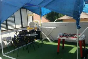 Studio Hadera - Newe H̱ayyim