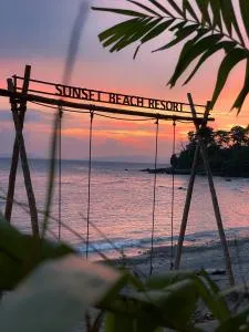 Sunset Beach Resort Weh - 沙璜