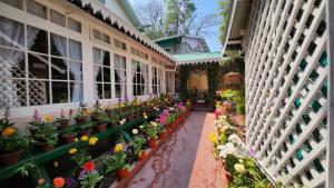 Ivanhoe Hotel (A Heritage Property)
