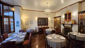 Ivanhoe Hotel (A Heritage Property)