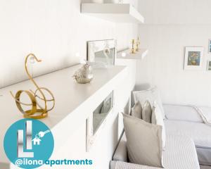 Ilona Apartments -"Home Away From Home"