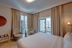 Regency Luxury Suites