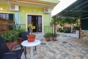 Christina's House by GuestCorfu - Kastellánoi