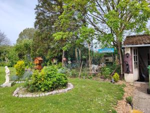 Maisons d'hotes Le Vieux Logis : photos des chambres