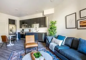 Revela Mountain View - 山景城