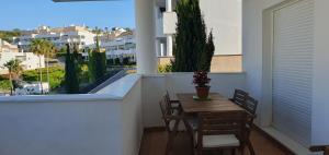 Golf & Beach La Alcaidesa Terrace