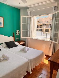 Apartamento 101 Castell Sol CB