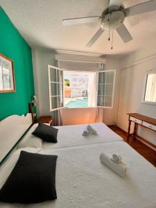 Apartamento 101 Castell Sol CB