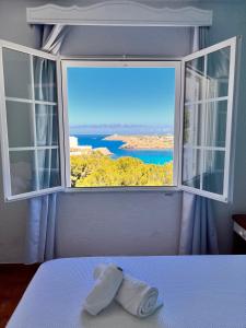 Apartamento 101 Castell Sol CB