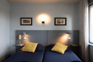 Hotels Hotel La Chope : photos des chambres