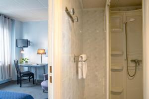 Hotels Hotel La Chope : photos des chambres