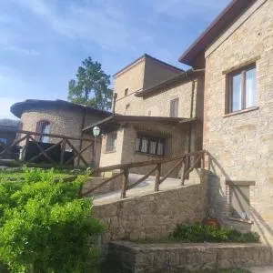 Locanda La Posta - Vimignano