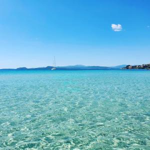 Appartamento Delfino Bianco img20