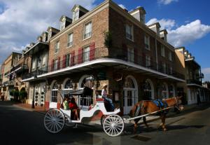 Maison Dupuy hotel, 
New Orleans, United States.
The photo picture quality can be
variable. We apologize if the
quality is of an unacceptable
level.