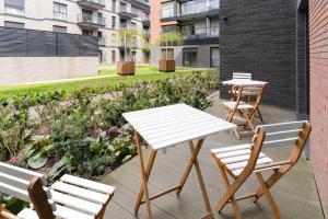 INA Rent - Motława Sienna Grobla