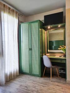 Camera Familiare Classic con Vista Lago - Dependance (Senza Colazione)